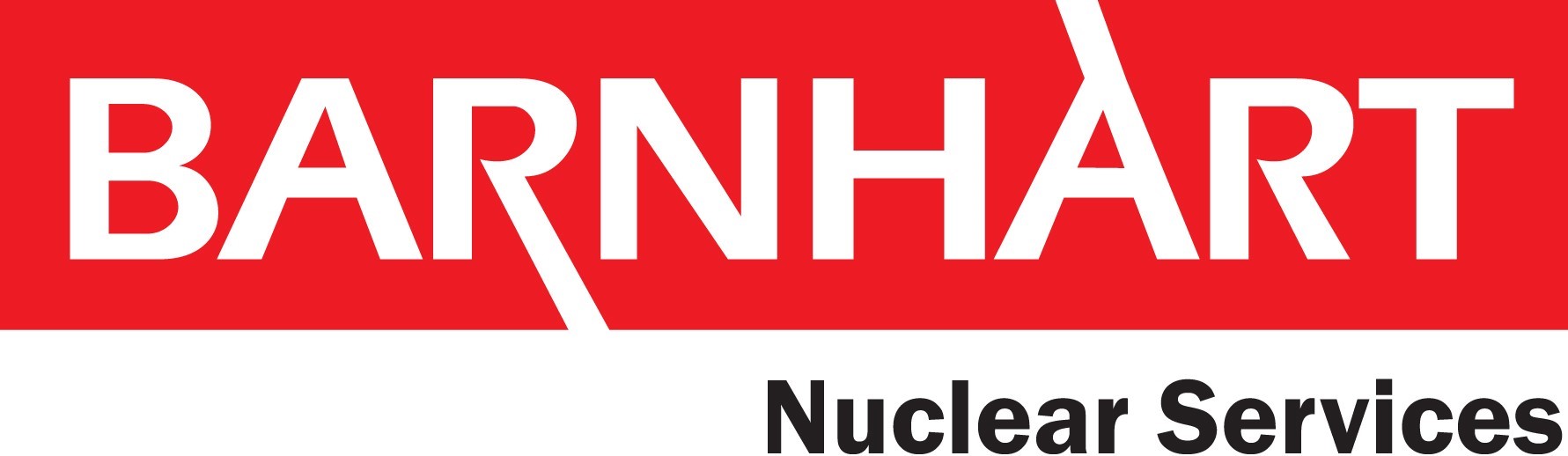 Barnhart Nuclear Services logo